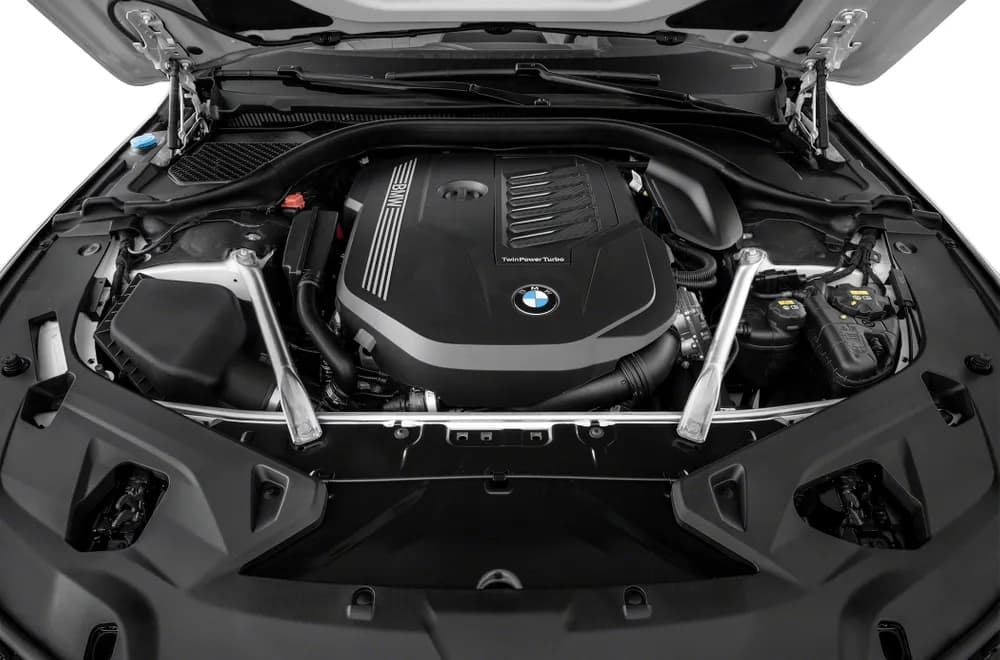 8 Series Convertible