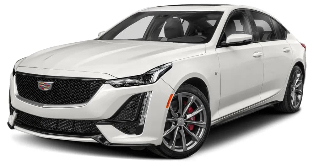 CT5