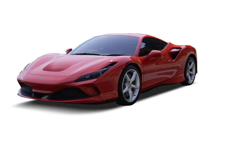 Ferrari F8 Tributo 2023 2023