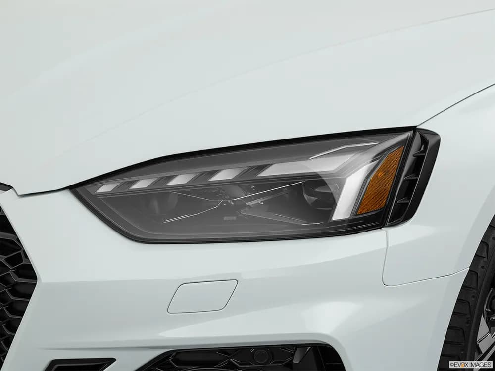 RS5 Sportback