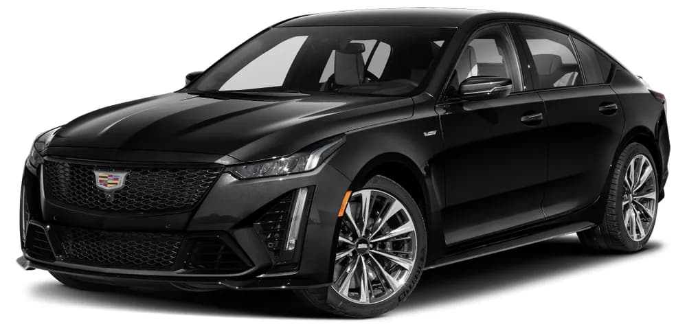 CT5-V Blackwing