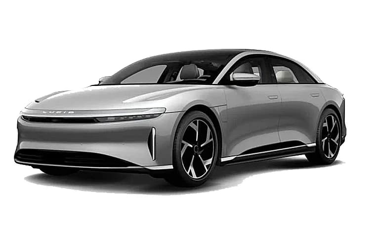 Lucid Air 2023 2023