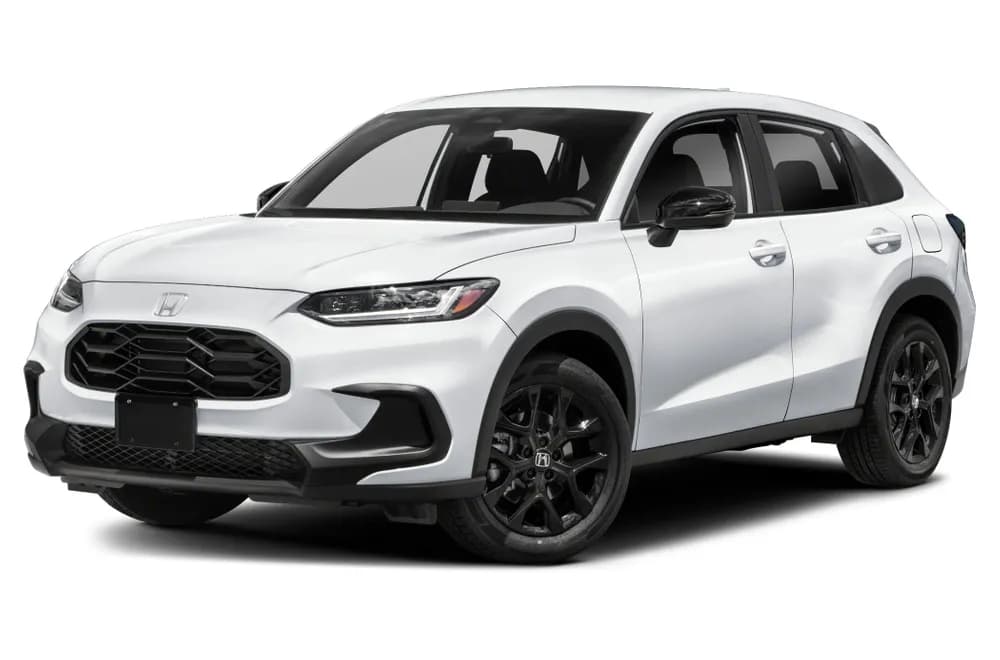 ZR-V