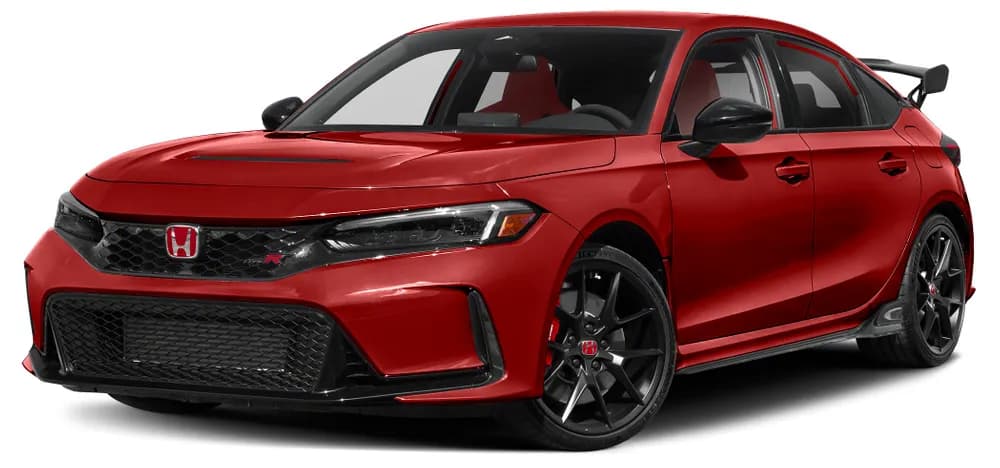 Civic Type R
