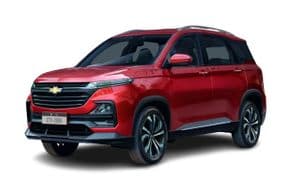 Chevrolet Captiva 2024 Chevrolet Captiva 2024 used_cars.forSale