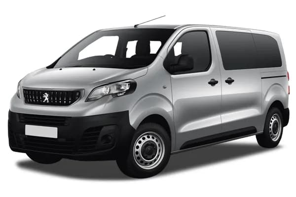 Peugeot Expert 2024 2024