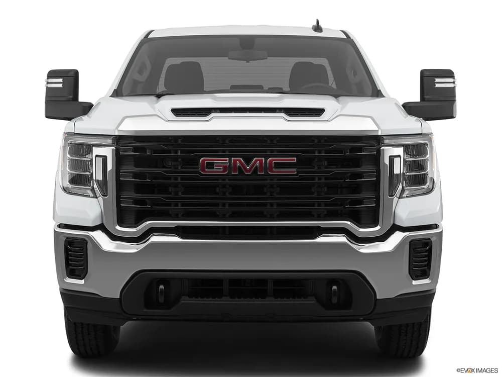 Sierra HD