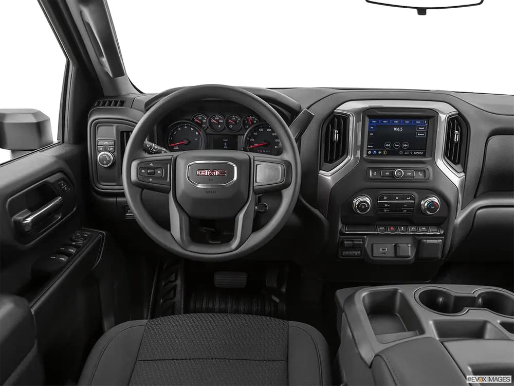 Sierra HD