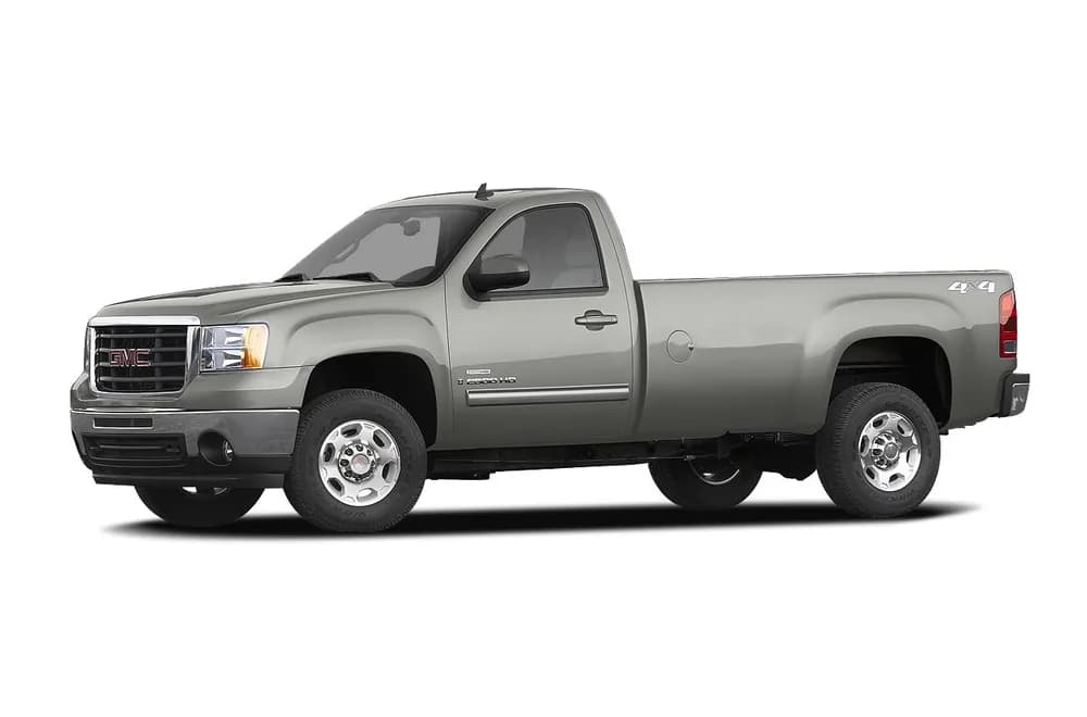 Sierra HD