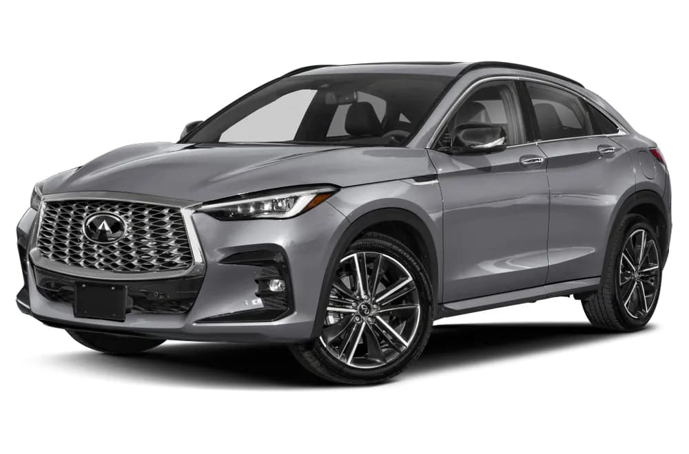 QX55