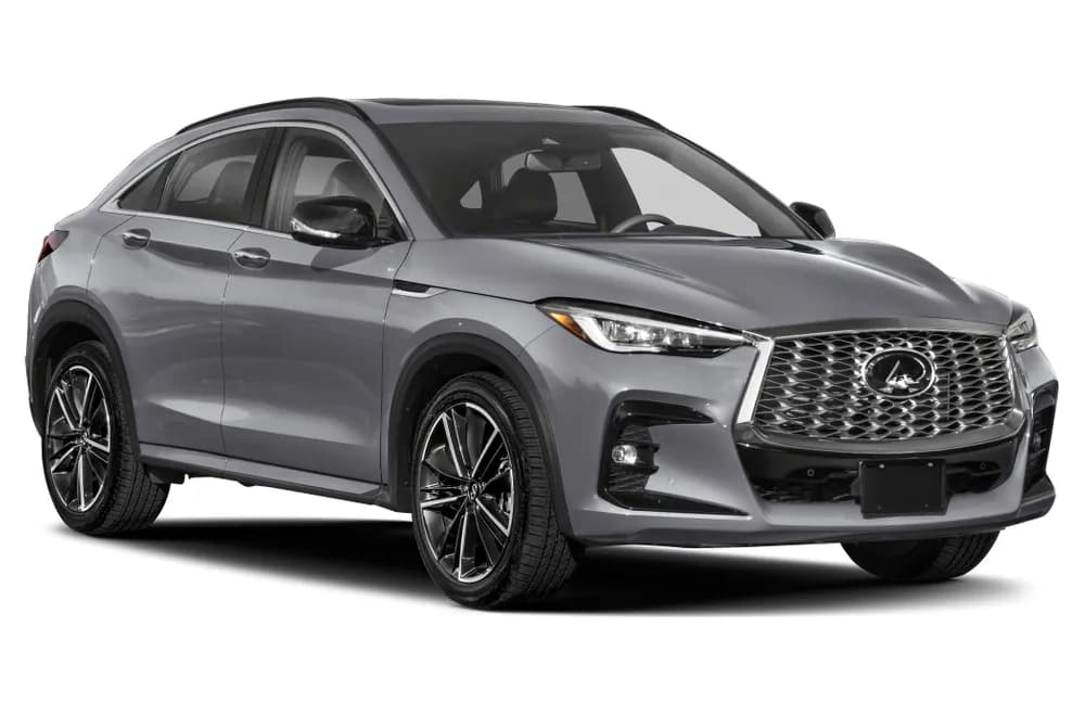 QX55