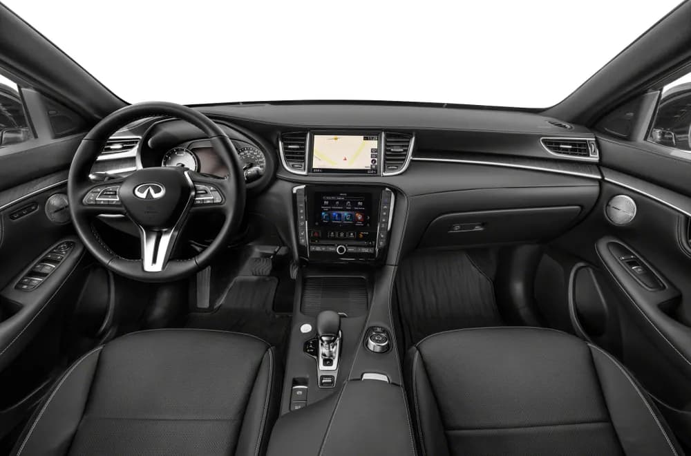 QX55