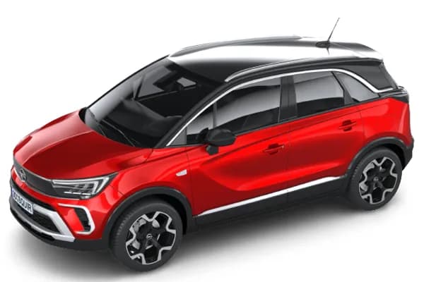 Crossland