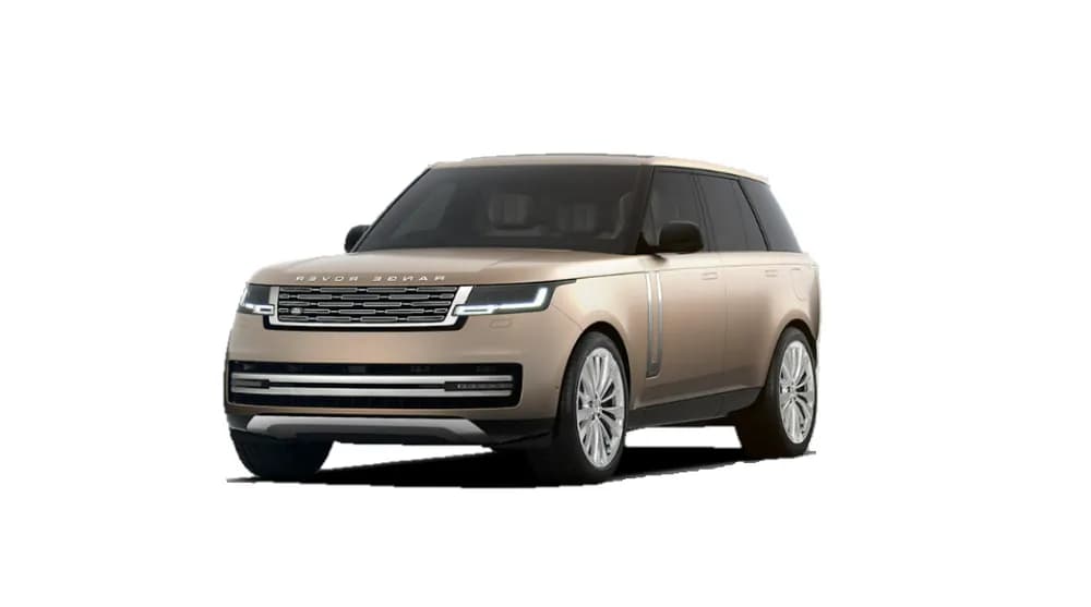 Land Rover Range Rover 2024 2024