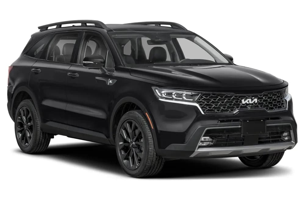 Sorento