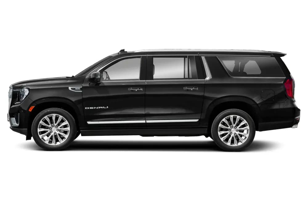 Yukon XL Denali