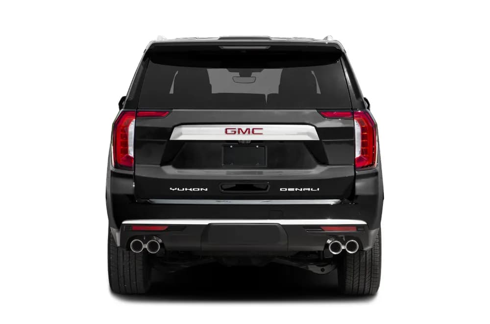 Yukon XL Denali
