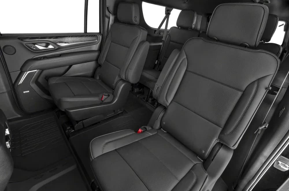 Yukon XL Denali