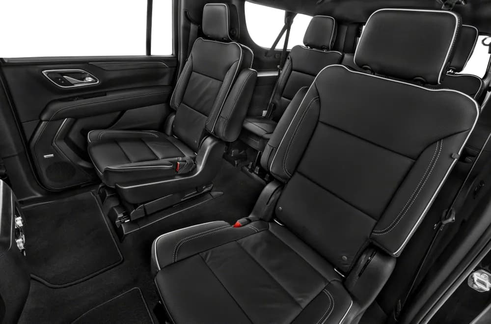 Yukon XL