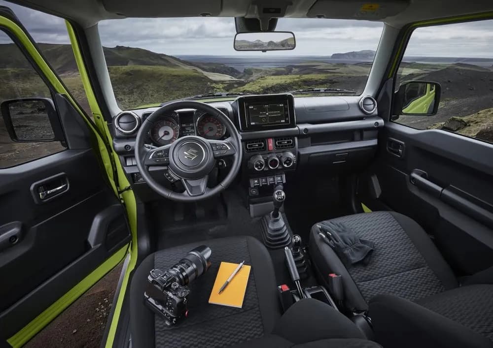 Jimny