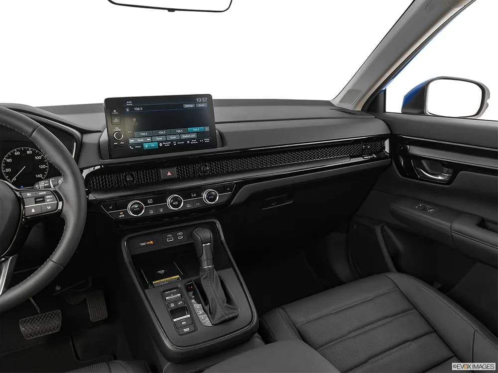 CR-V