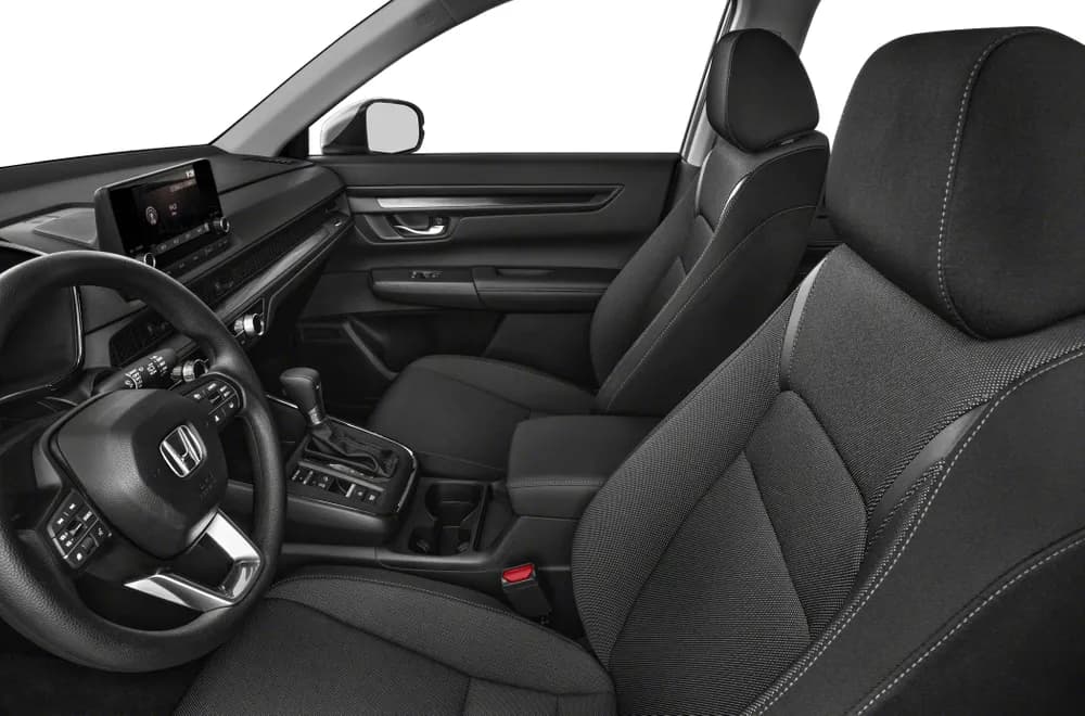 CR-V