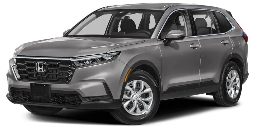 CR-V