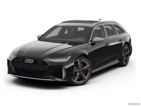 4.0L TFSI V8 Performance (630 HP)