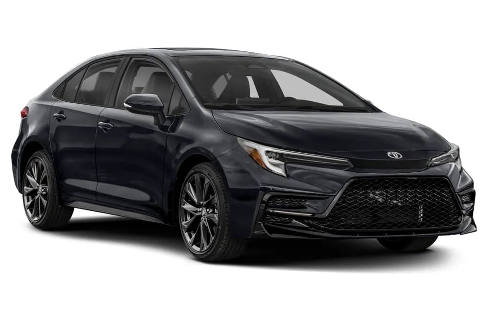 Corolla