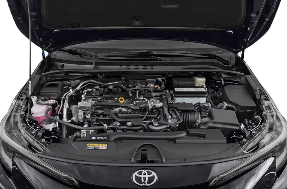Corolla