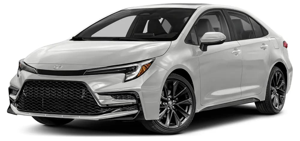 Corolla