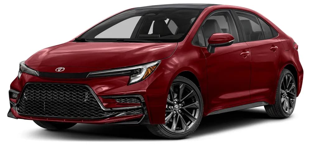 Corolla