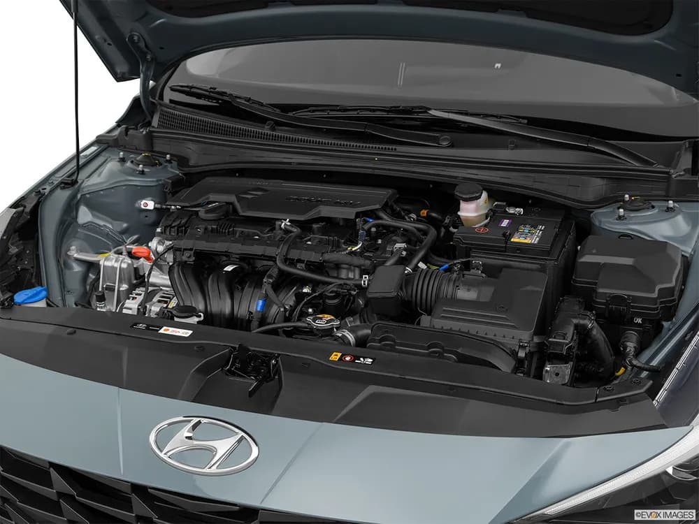 Elantra