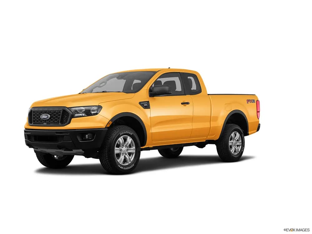 Ranger