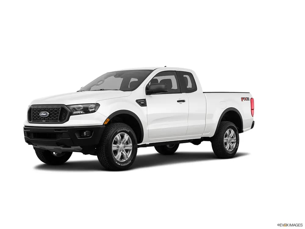 Ranger