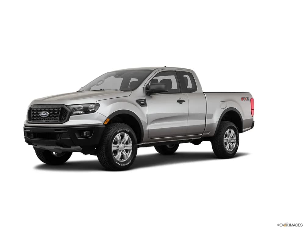 Ranger