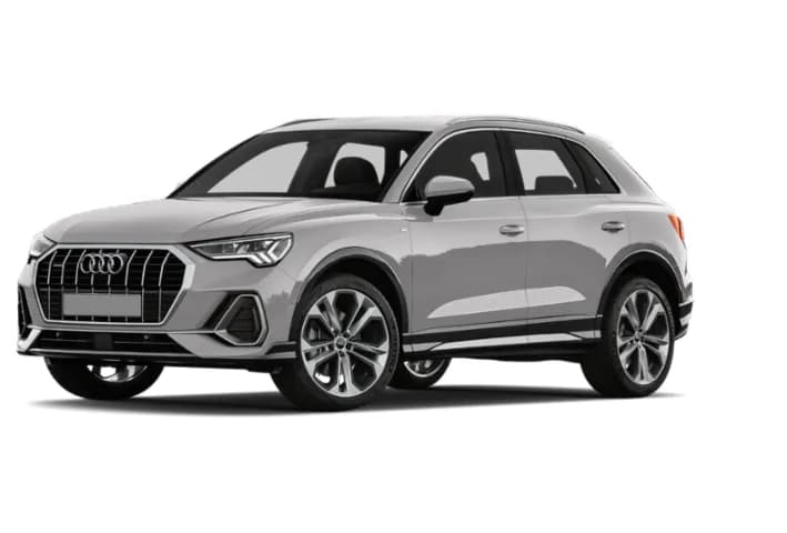 Audi Q3 Sportback 2024 2024