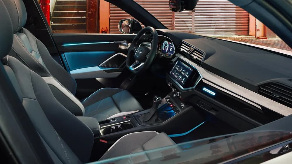 Q3 Sportback