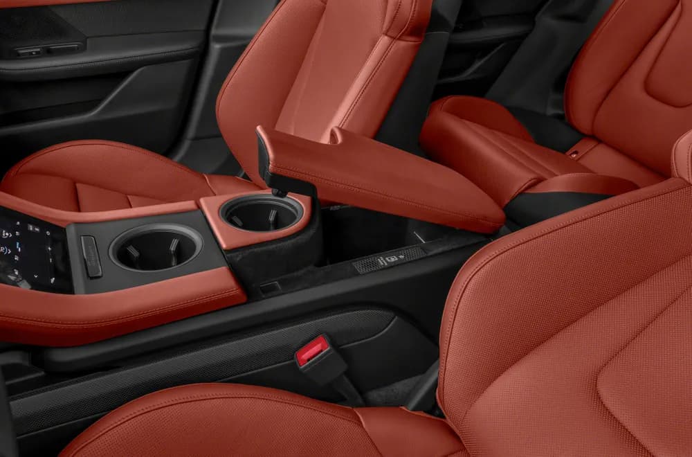 Porsche Taycan 2024 Base