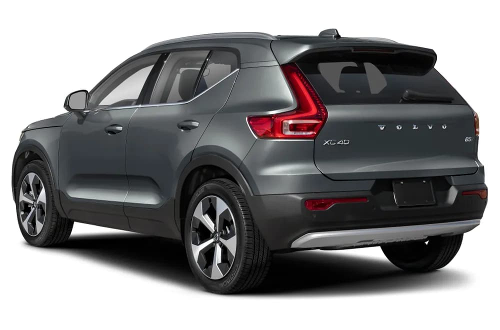 XC40