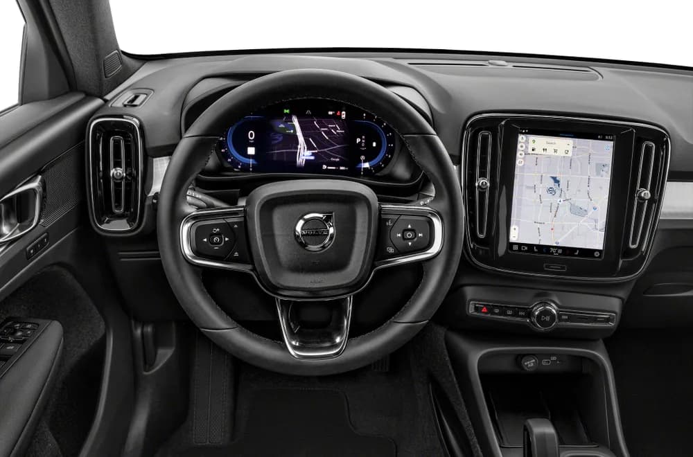 XC40