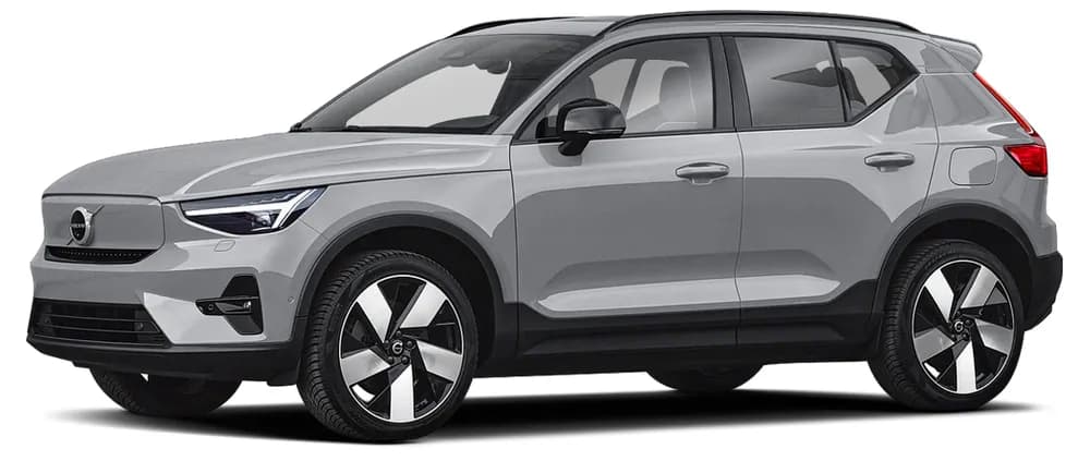 XC40
