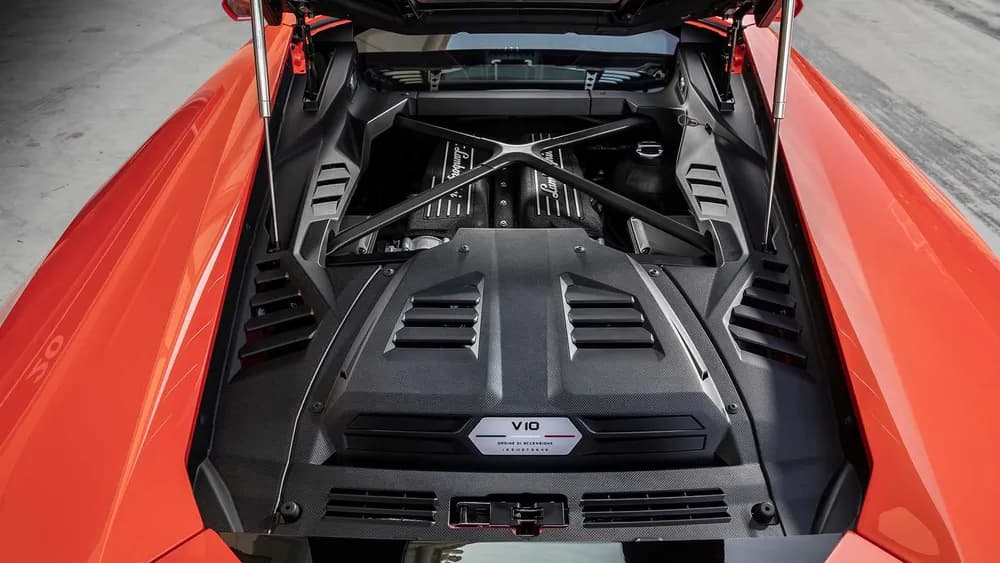 Huracan