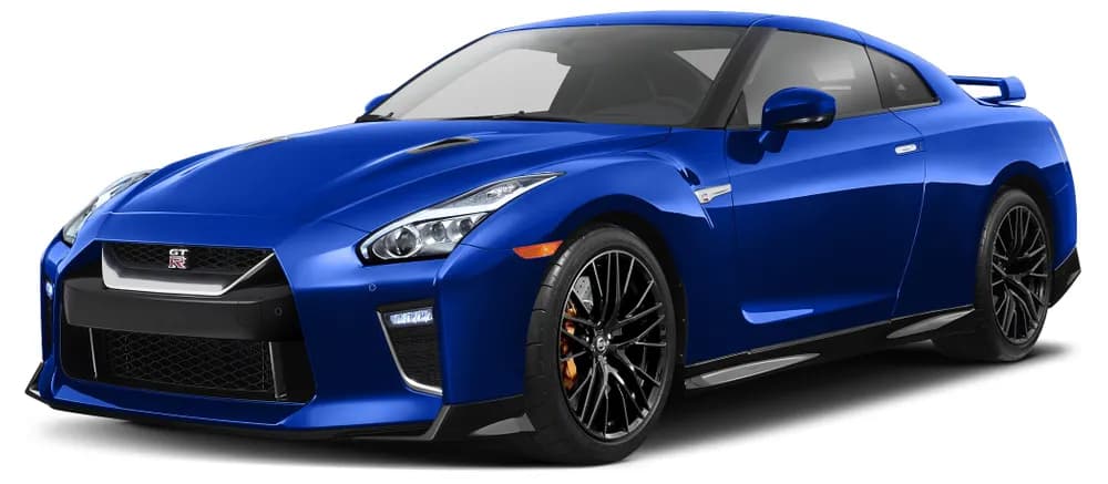 GT-R