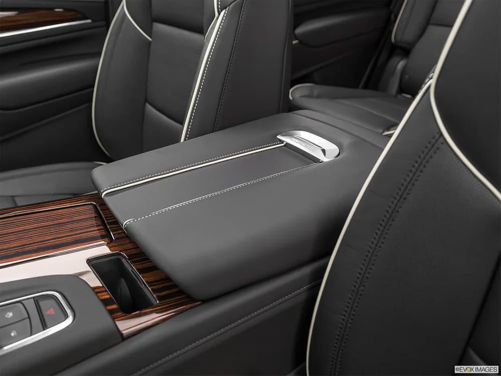 Escalade