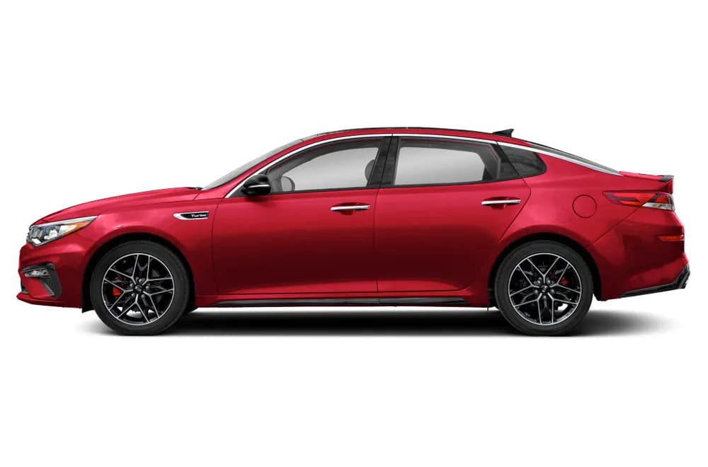 Optima