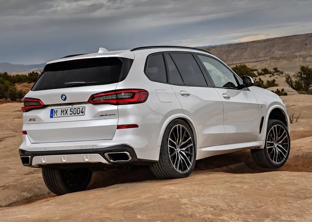 X5