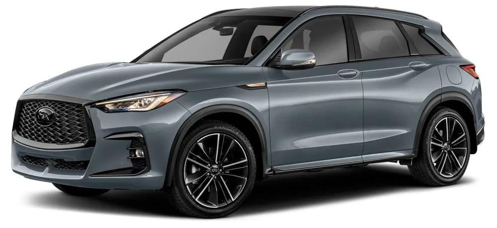 QX50