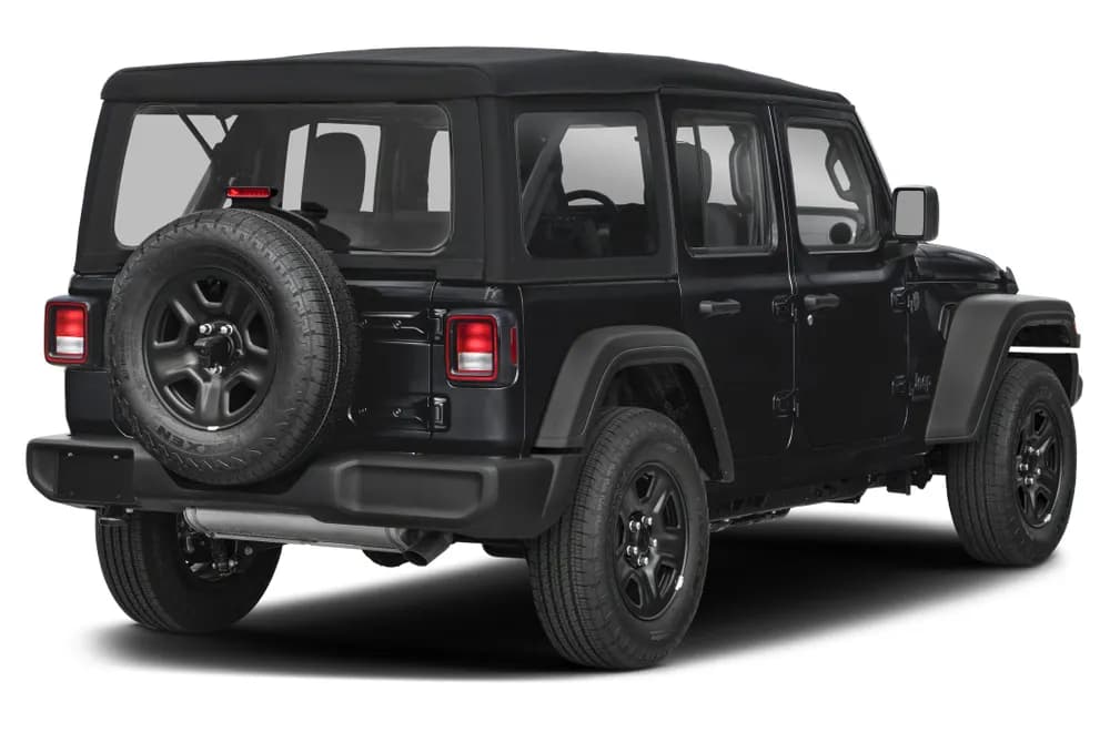 Wrangler