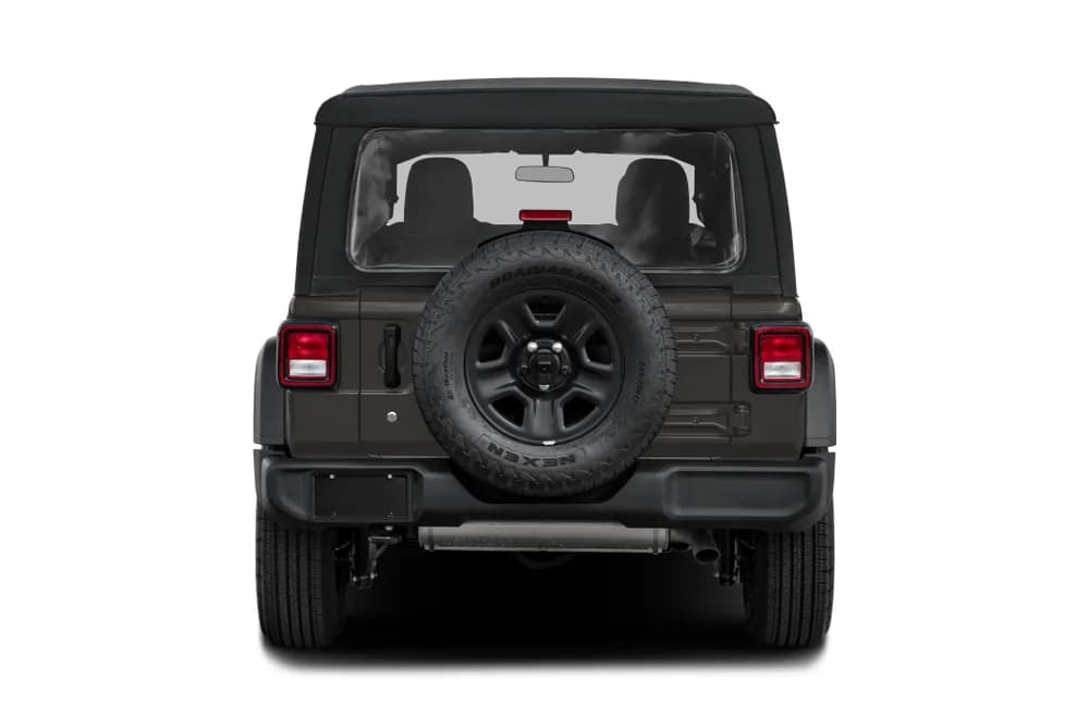 Wrangler